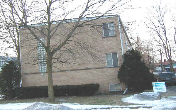 409-415 Division St in Elgin, IL - Building Photo