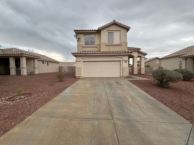 property at 1002 Misty Rose Ave