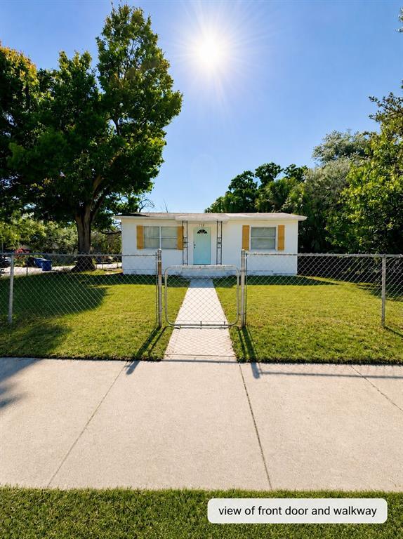 property at 1543 43rd St S