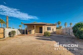 8434 S 19th St in Phoenix, AZ - Building Photo - Building Photo