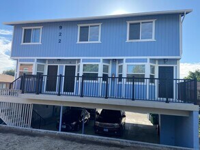 922 Plumas St, Unit 2 in Reno, NV - Building Photo - Building Photo