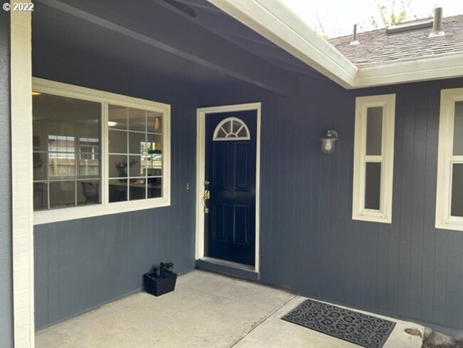 13118 SE Cora St in Portland, OR - Building Photo - Building Photo