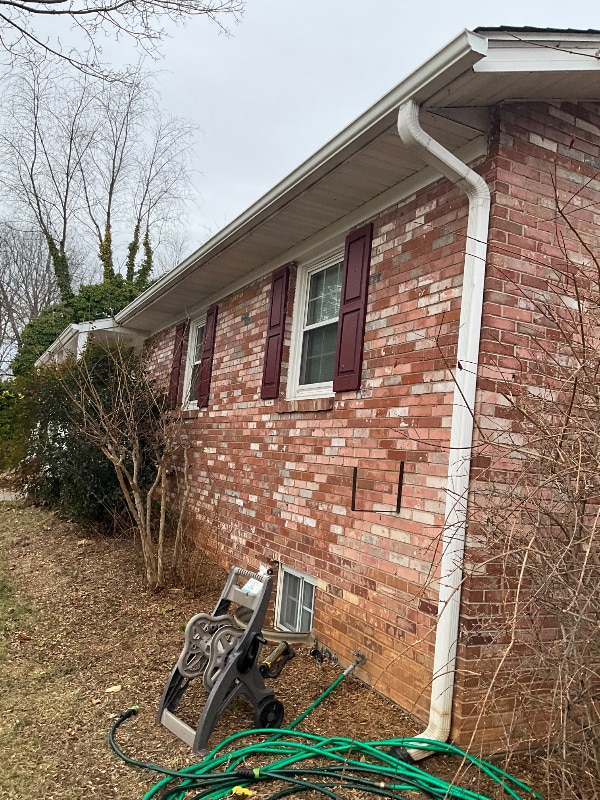 5078 Broad Run Church Rd in Warrenton, VA - Foto de edificio - Building Photo