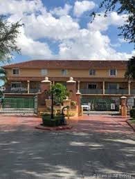 8474 NW 103rd St, Unit 109 in Hialeah Gardens, FL - Building Photo - Building Photo