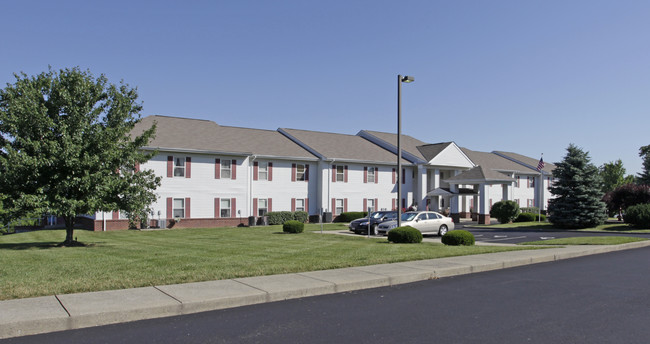 Aldersgate Apartments in Florence, KY - Building Photo - Building Photo