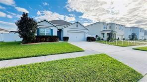 5636 Blowing Wind Pl in St. Cloud, FL - Building Photo