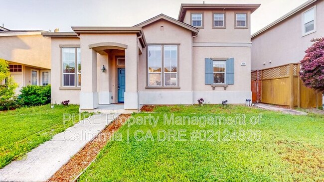 property at 2771 Desert Rose Ln