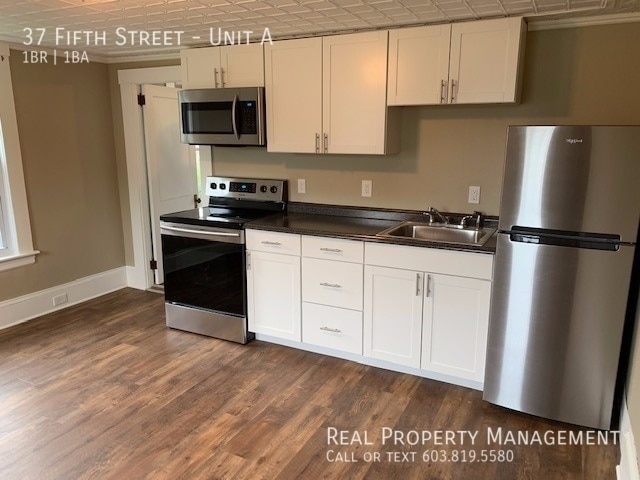 property at 37 5th St