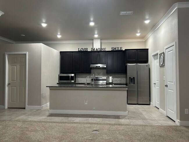 13716 Sherman Ave in Lubbock, TX - Building Photo - Building Photo