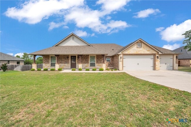 property at 1040 Vista Dr