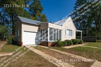 1215 15th St N in Bessemer, AL - Building Photo - Building Photo