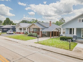 348 S Marion Ave in Lake City, FL - Building Photo - Building Photo