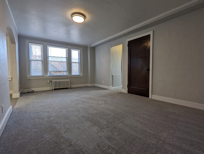 Hyde Park Apartments