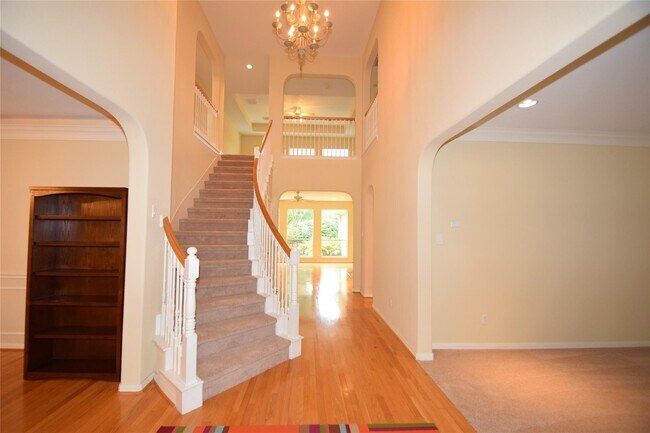 5011 Quiet Falls Ct in Katy, TX - Building Photo - Building Photo