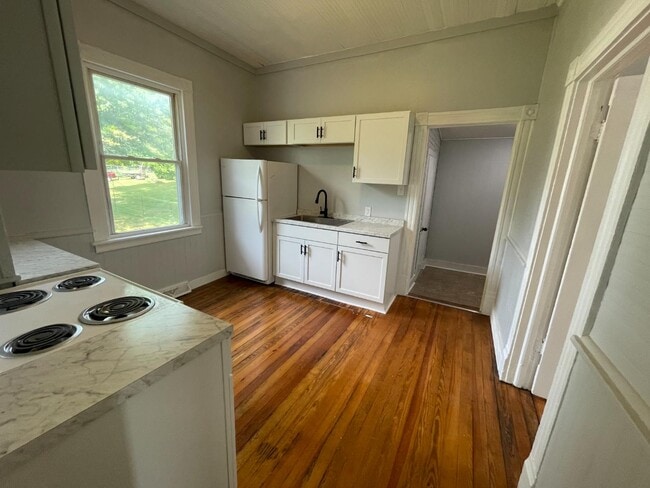 2358 Sackett St in Lynchburg, VA - Building Photo - Building Photo