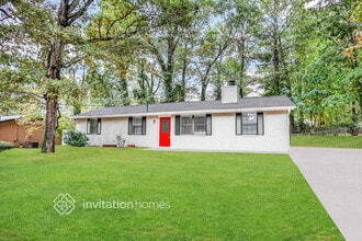 198 Cedar Ridge Trail in Lawrenceville, GA - Building Photo - Building Photo