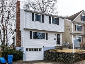 23 Copley Ave in Waltham, MA - Building Photo - Building Photo