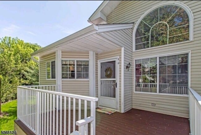 property at 50 Encampment Dr