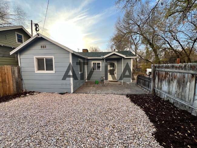 property at 2538 S 600 E