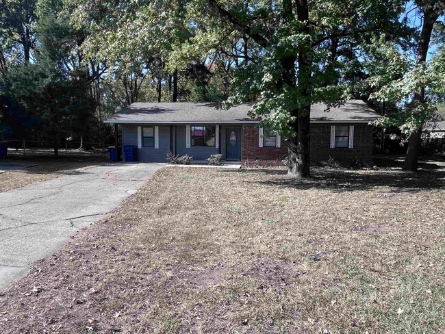 20 Stacey St in Cabot, AR - Building Photo - Building Photo