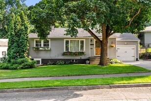 2112 E 10th Ave in Spokane, WA - Building Photo