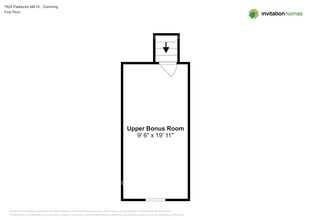 7925 Paddocks Mill Dr in Cumming, GA - Building Photo - Building Photo