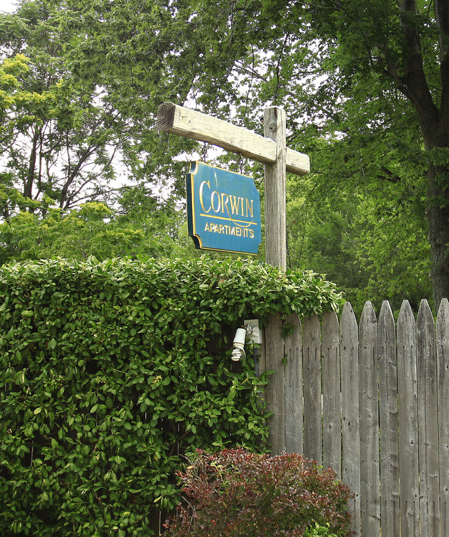 Corwin Apartments in Painesville, OH - Building Photo - Building Photo