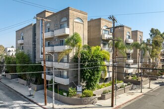 Sierra Ridge Apartments in Los Angeles, CA - Building Photo - Building Photo