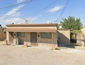 7182 Ponce Dr in El Paso, TX - Building Photo - Building Photo