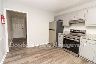 1418 Baggett Rd in Ringgold, GA - Building Photo - Building Photo
