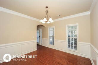 106 Heritage Club Ln in Dallas, GA - Building Photo - Building Photo