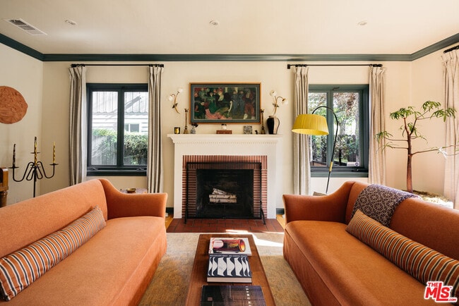 property at 11523 Albers St