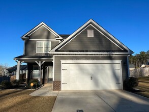 244 Stonecreek Bnd in Monroe, GA - Building Photo - Building Photo