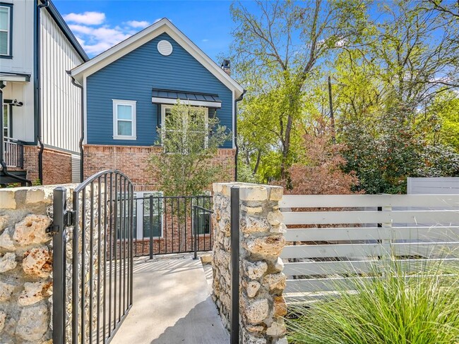 property at 3809 Valley View Rd