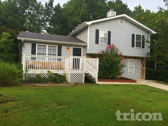 property at 200 Gage Ct