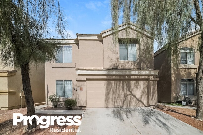property at 6815 N 129th Dr