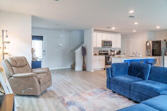 6722 Atkins Rd in Panama City, FL - Building Photo - Building Photo