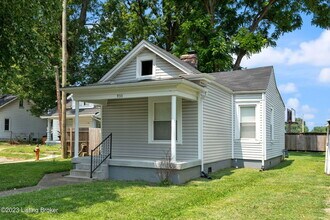 933 Dresden Ave in Louisville, KY - Building Photo - Building Photo