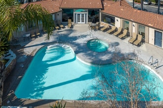 Lido At Shandin Hills in San Bernardino, CA - Building Photo - Building Photo