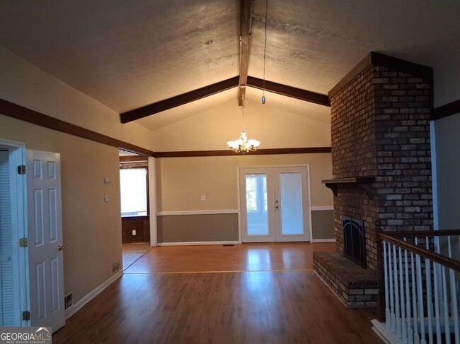 property at 3336 Cowan Mill Ct