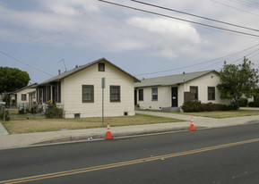 21929 Dolores St Apartments