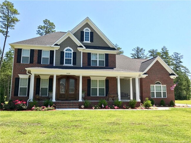 property at 3430 Camberly Dr