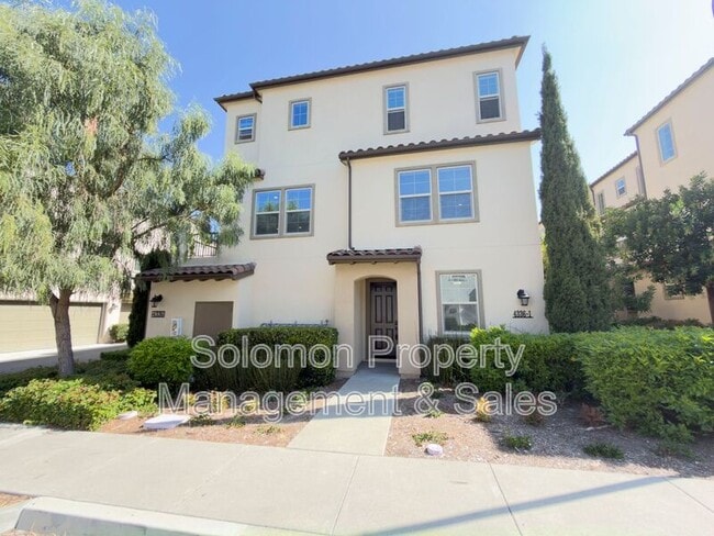 property at 4336 Harbor Way