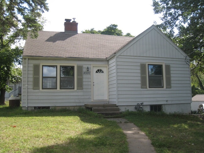 property at 4500 NW St Joe Blvd
