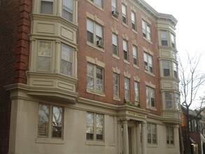 Fitler Commons in Philadelphia, PA - Foto de edificio - Building Photo