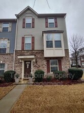 4073 Zilker Park Dr in Charlotte, NC - Building Photo - Building Photo