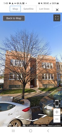 2724 W 35th Pl, Unit Apartment 2W in Chicago, IL - Building Photo - Building Photo