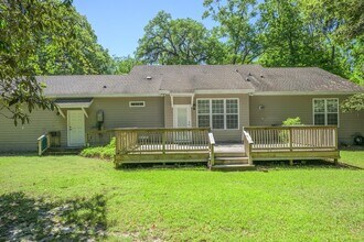 3131 Sharer Rd in Tallahassee, FL - Building Photo - Building Photo