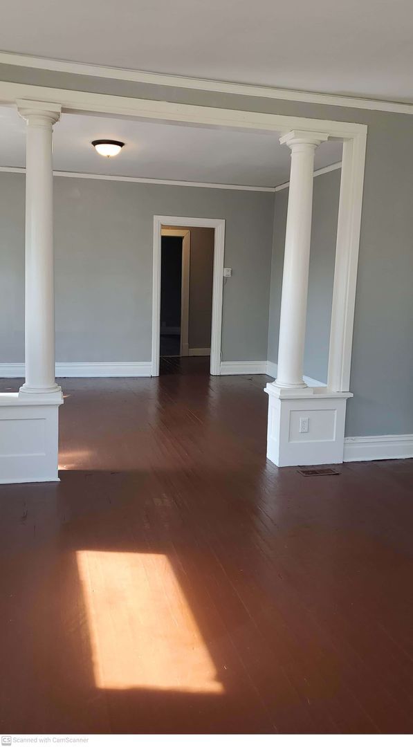 34-36 Burkhardt Ave in Dayton, OH - Building Photo - Building Photo