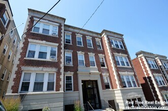 109 Brainerd Rd in Boston, MA - Foto de edificio - Building Photo